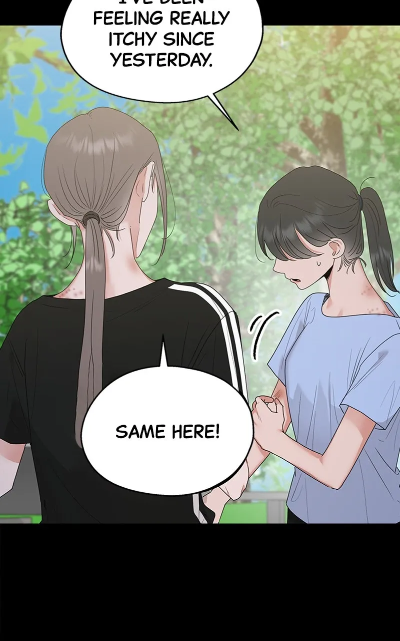 Paradise on Earth Chapter 3 page 86 - 