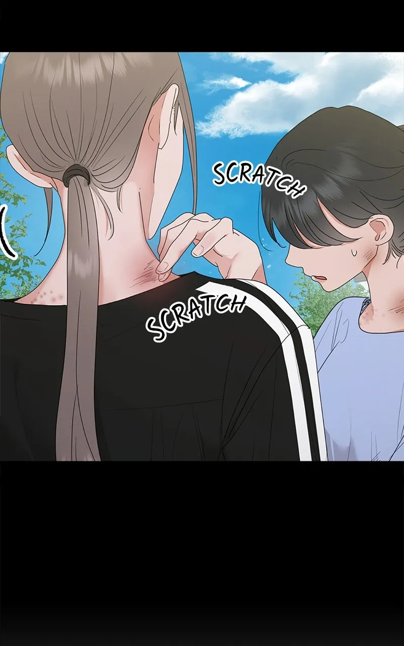 Paradise on Earth Chapter 3 page 87 - 