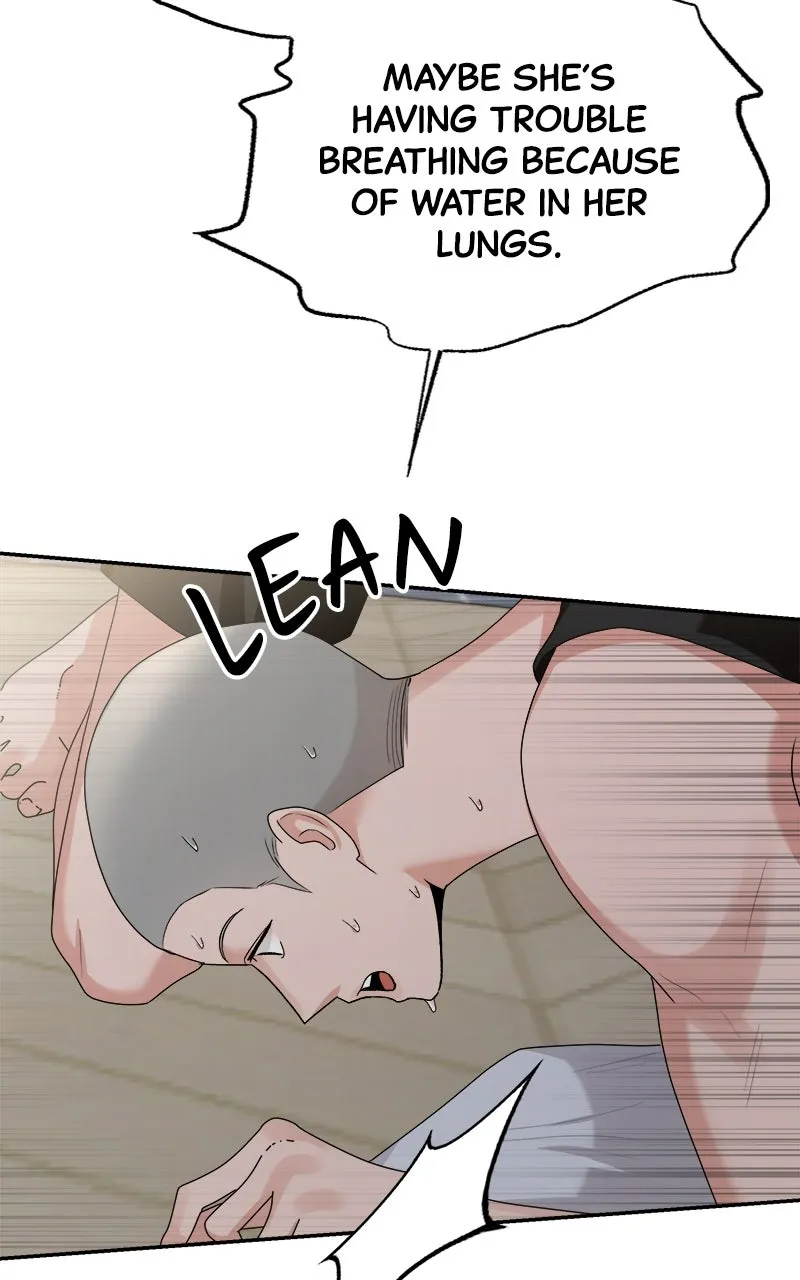 Paradise on Earth Chapter 3 page 90 - 