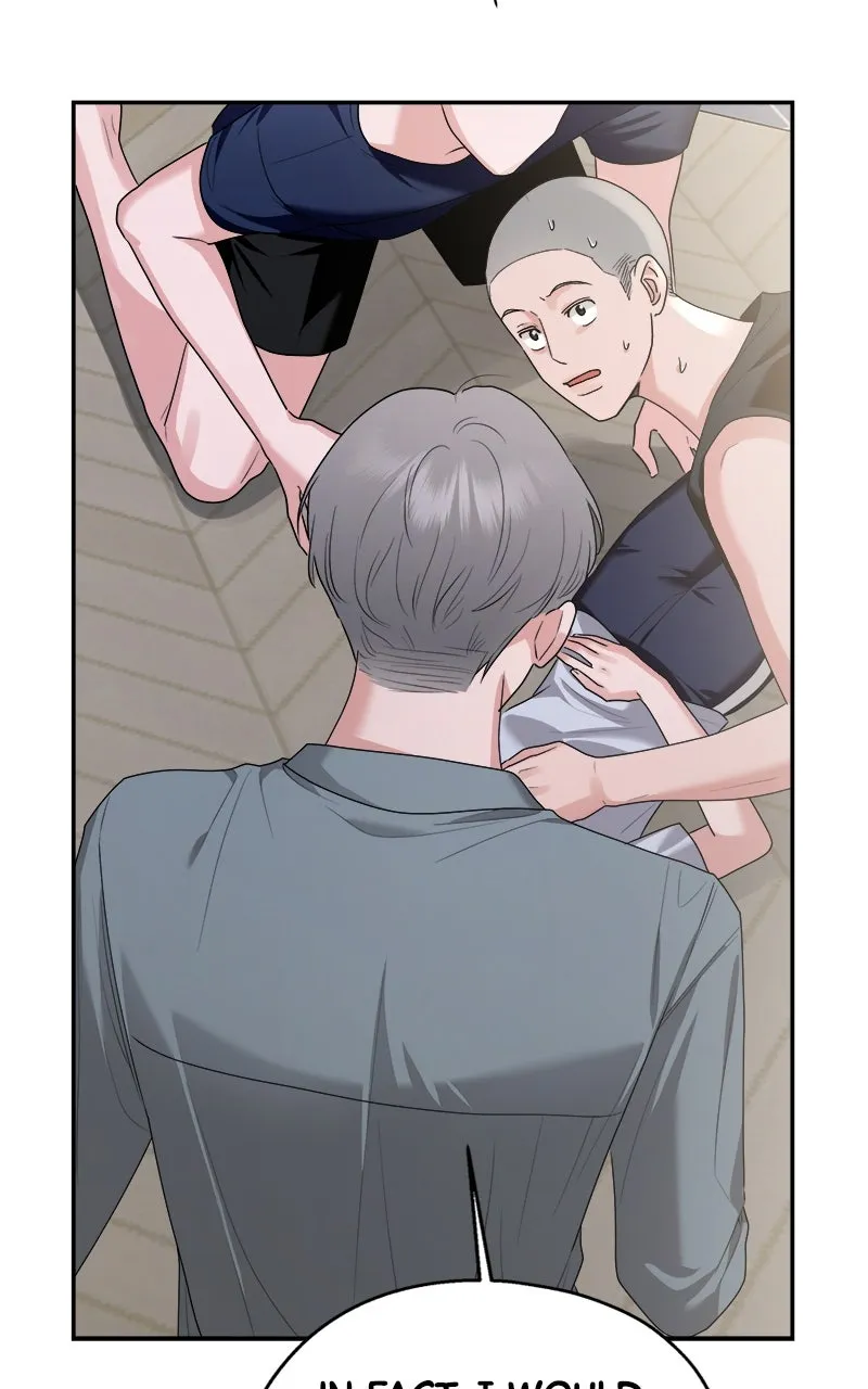 Paradise on Earth Chapter 3 page 94 - 