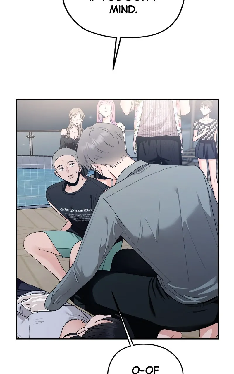 Paradise on Earth Chapter 3 page 100 - 