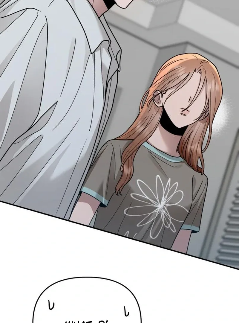 Paradise on Earth Chapter 30 page 109 - 