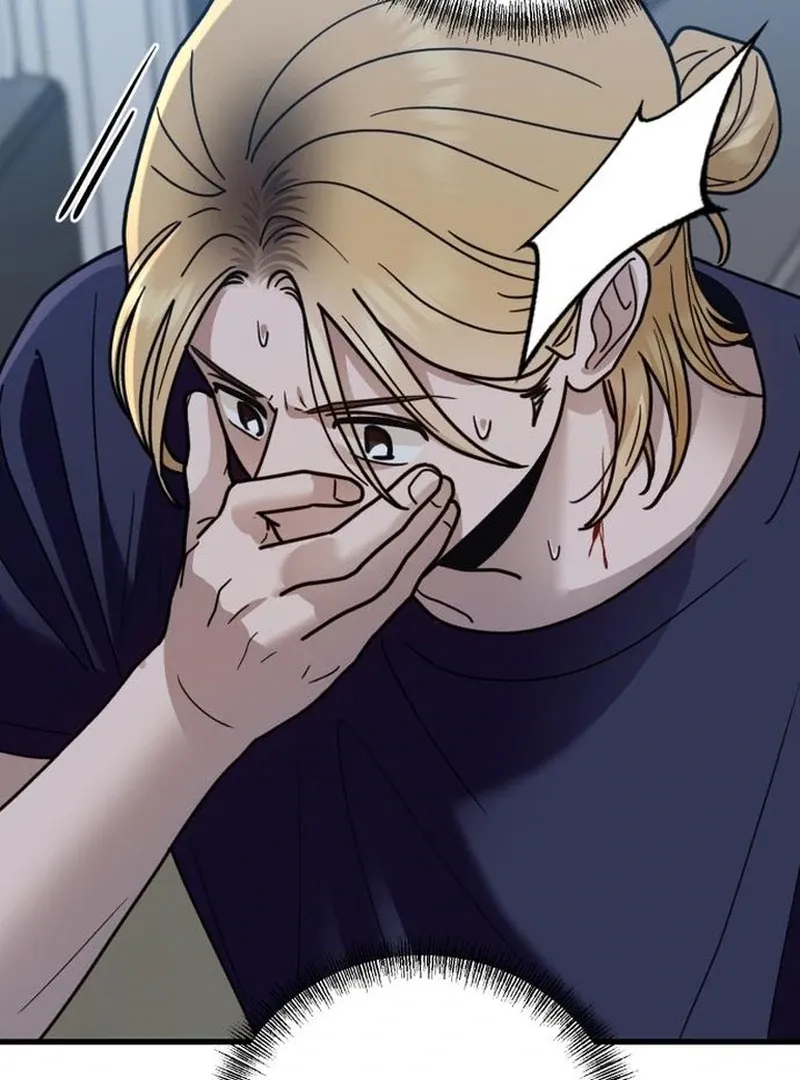 Paradise on Earth Chapter 30 page 122 - 