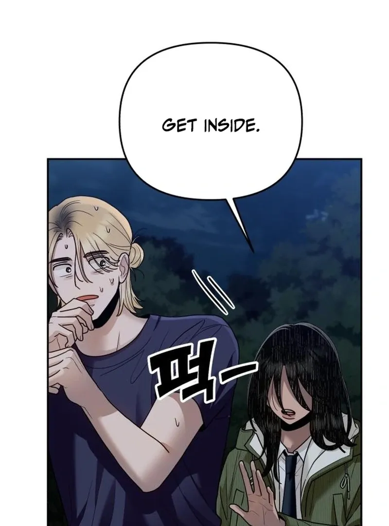 Paradise on Earth Chapter 30 page 131 - 