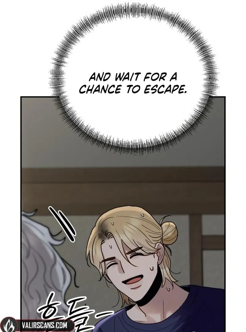Paradise on Earth Chapter 30 page 140 - 