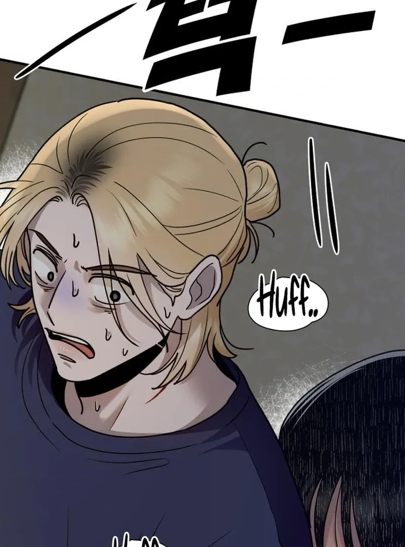 Paradise on Earth Chapter 30 page 147 - 
