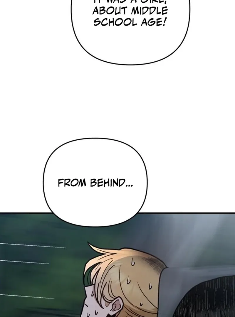 Paradise on Earth Chapter 30 page 18 - 