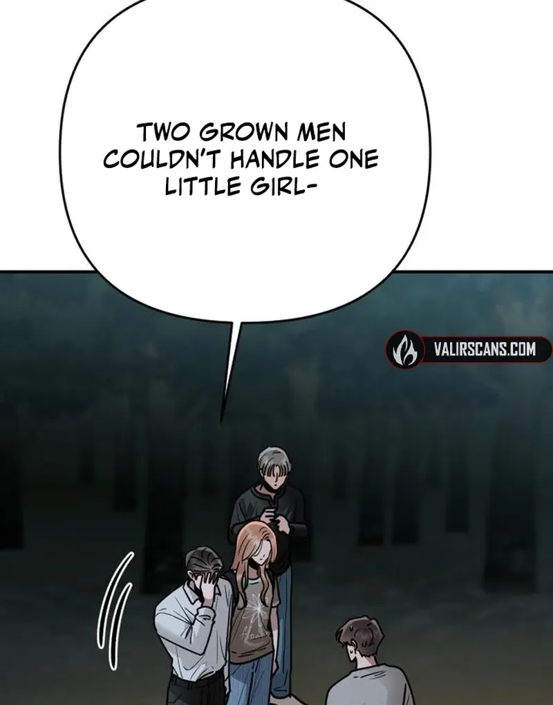 Paradise on Earth Chapter 30 page 27 - 