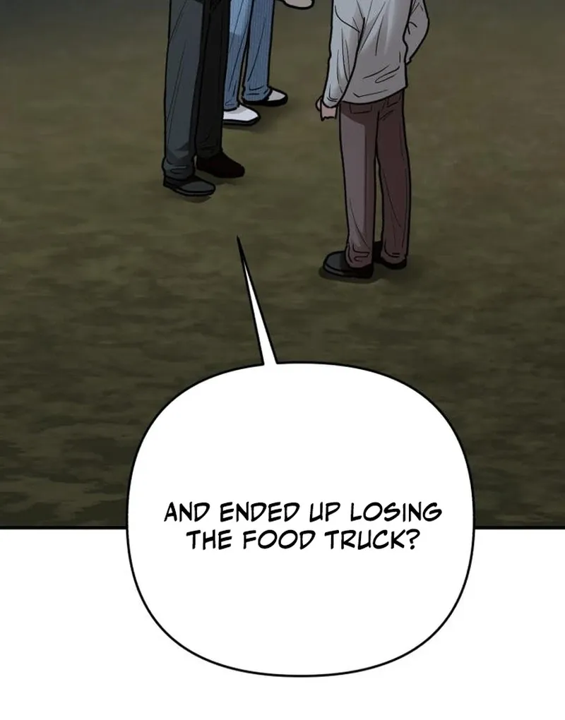 Paradise on Earth Chapter 30 page 28 - 