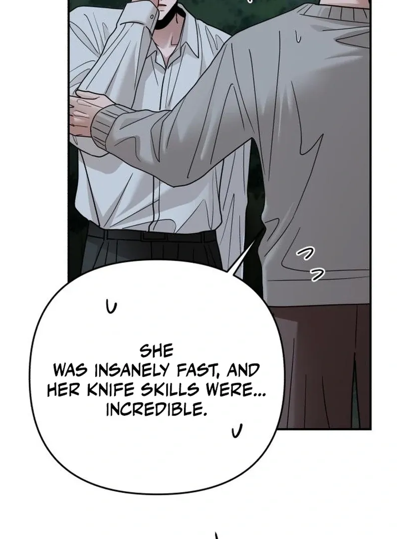Paradise on Earth Chapter 30 page 30 - 