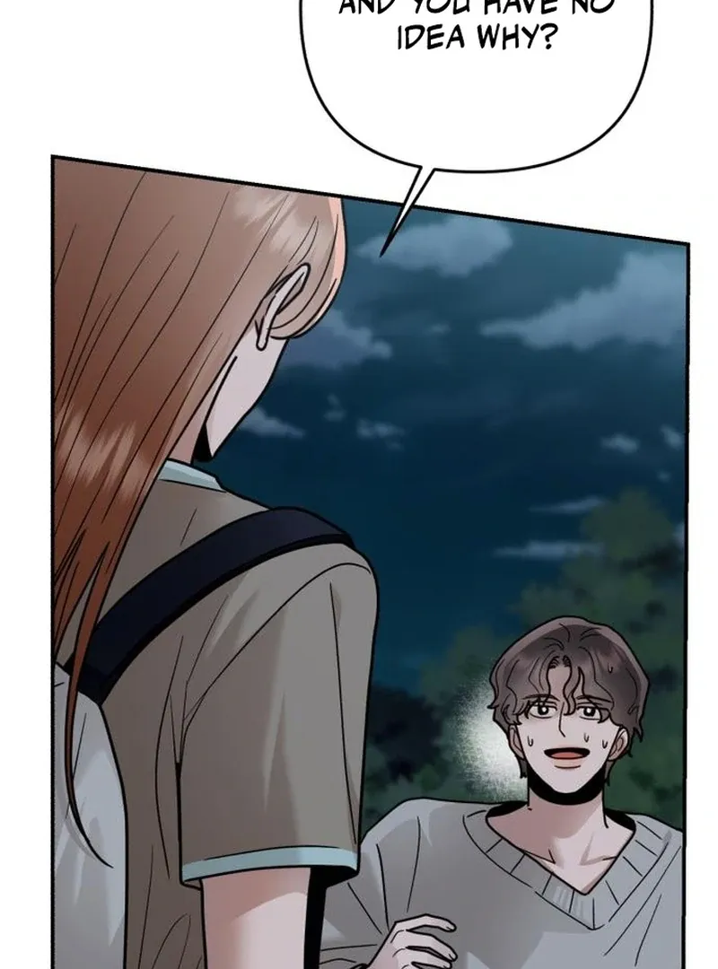 Paradise on Earth Chapter 30 page 34 - 