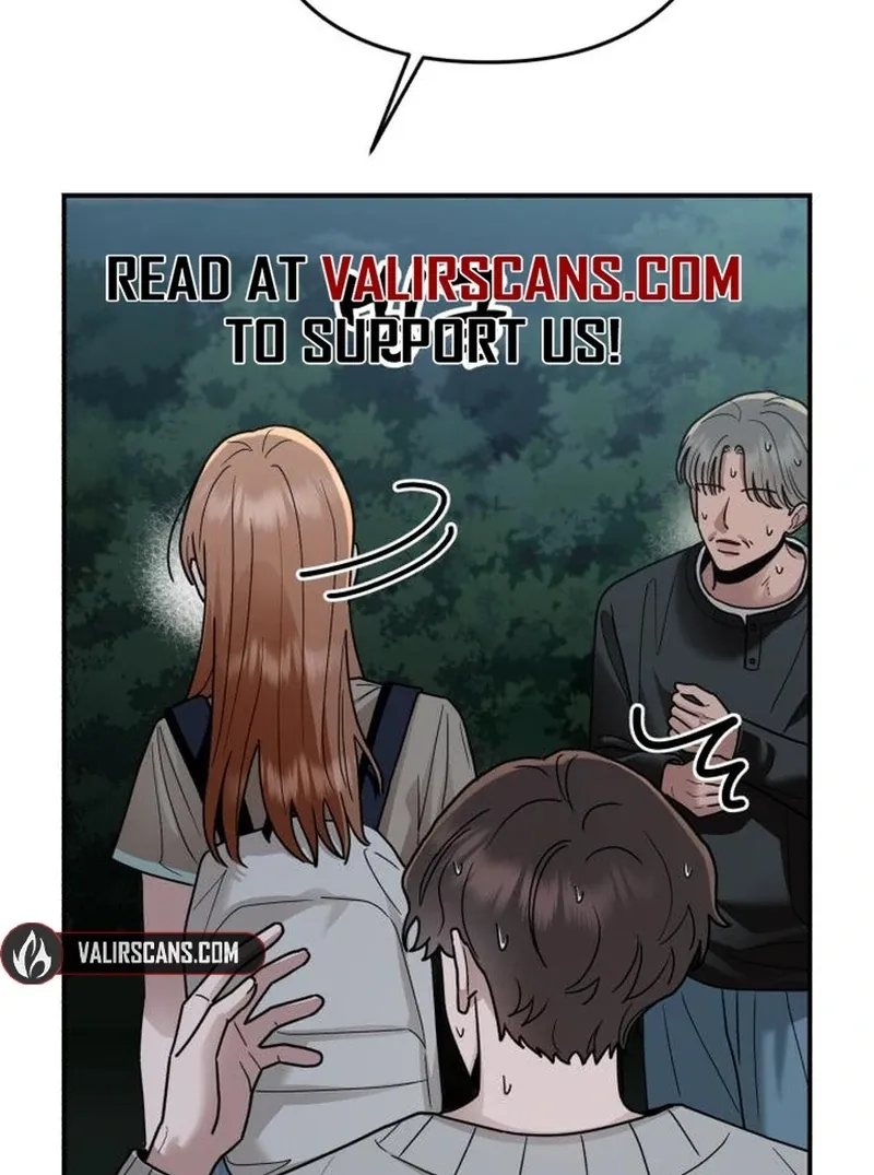 Paradise on Earth Chapter 30 page 40 - 