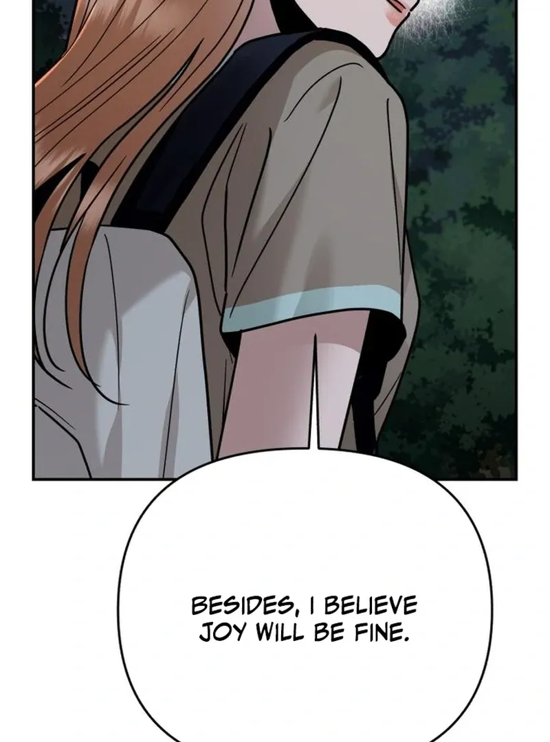 Paradise on Earth Chapter 30 page 43 - 