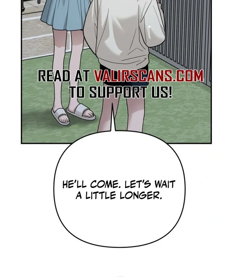 Paradise on Earth Chapter 30 page 55 - 