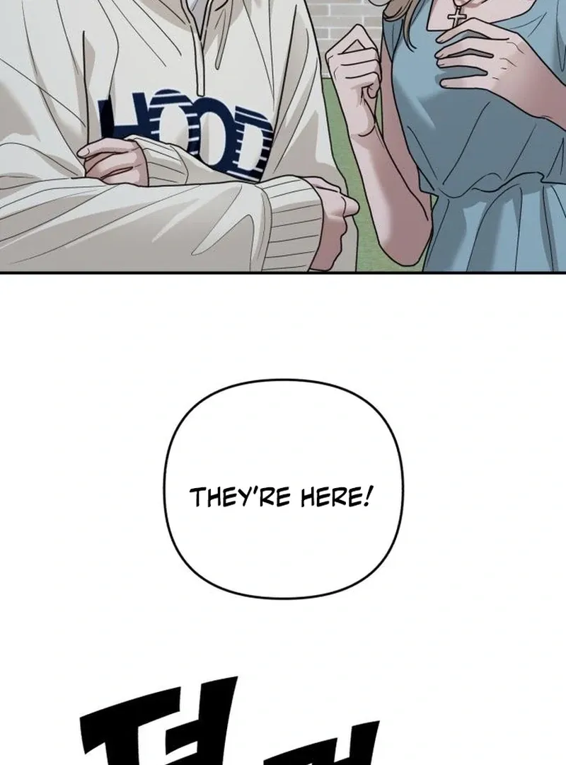 Paradise on Earth Chapter 30 page 57 - 