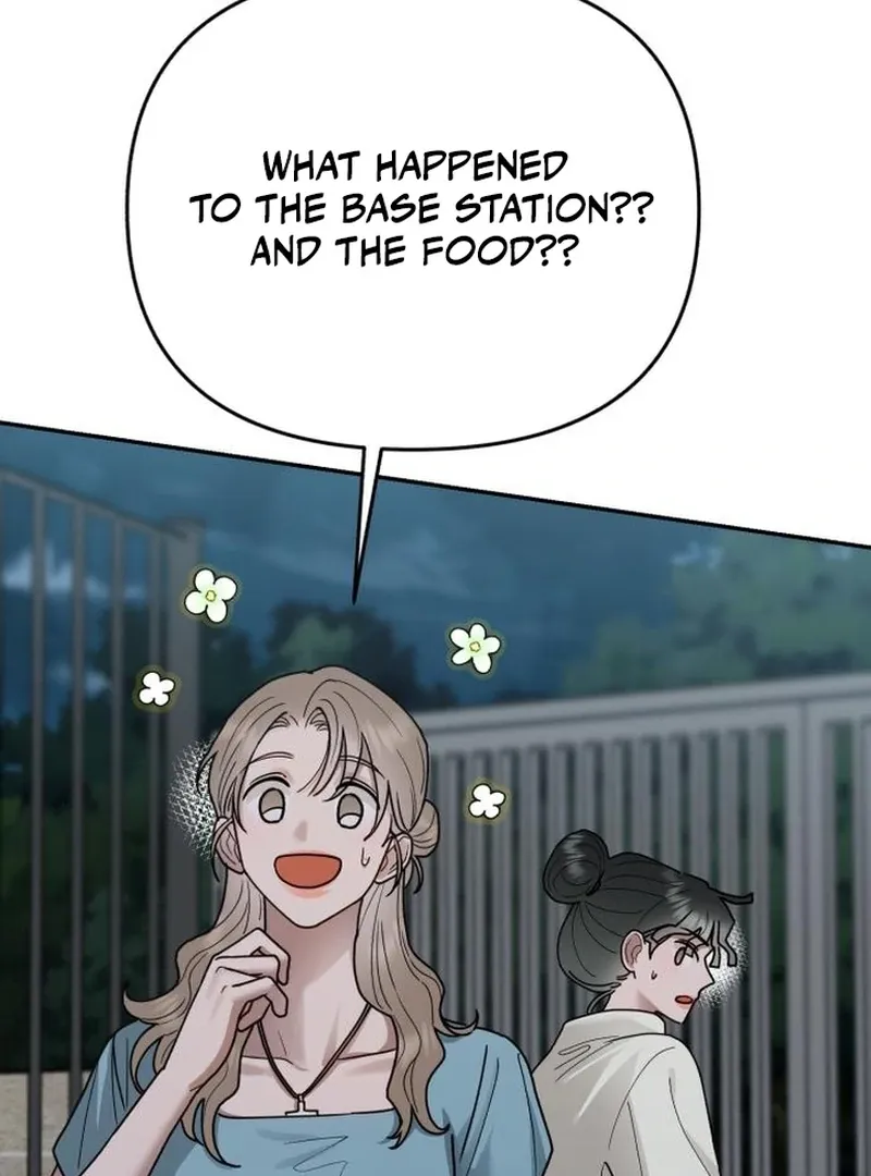 Paradise on Earth Chapter 30 page 61 - 