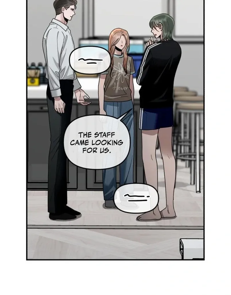 Paradise on Earth Chapter 30 page 69 - 