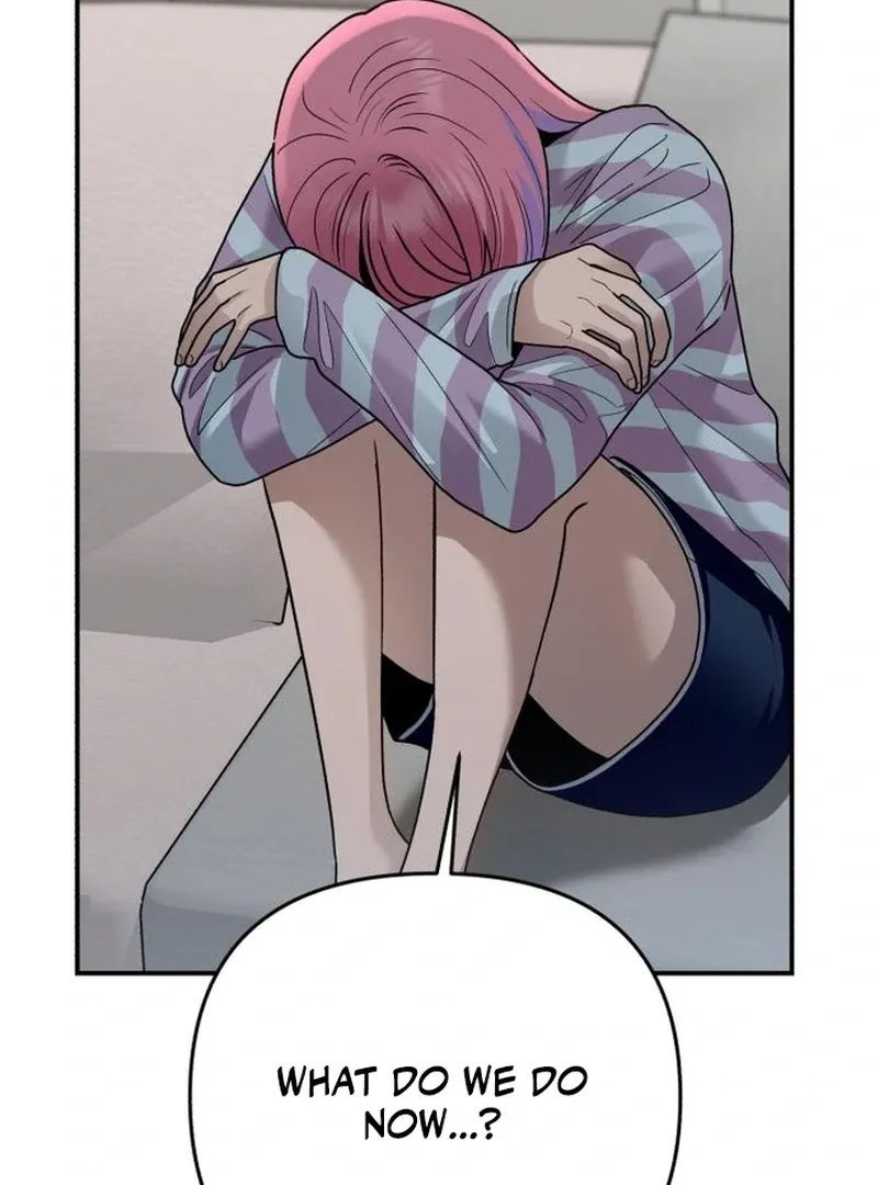 Paradise on Earth Chapter 30 page 71 - 