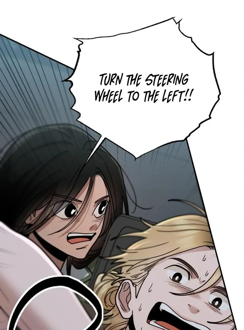 Paradise on Earth Chapter 30 page 10 - 