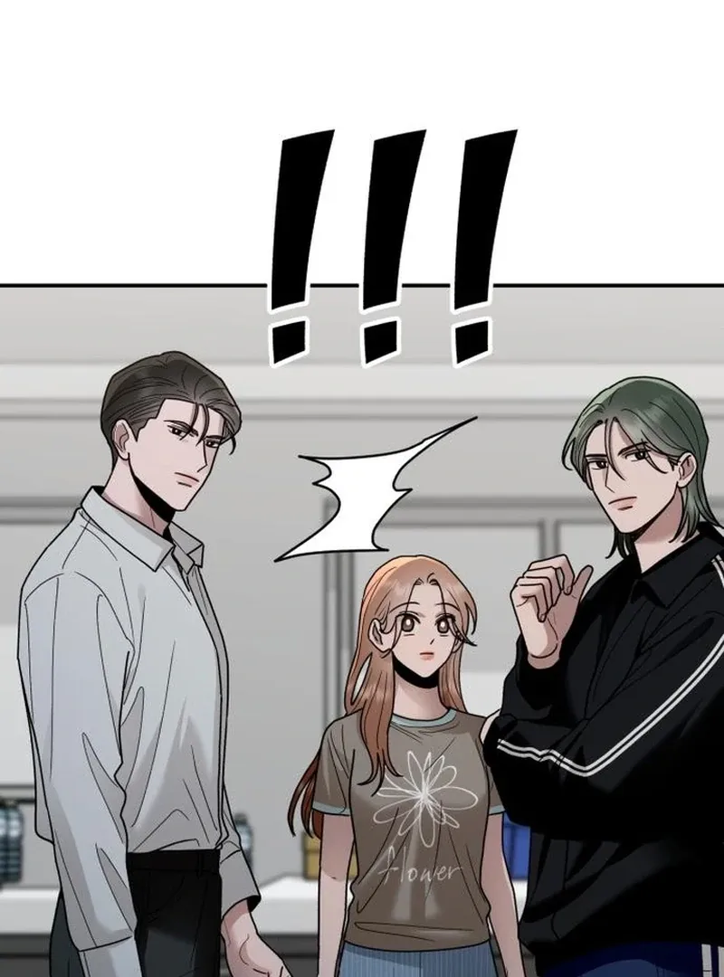 Paradise on Earth Chapter 30 page 93 - 