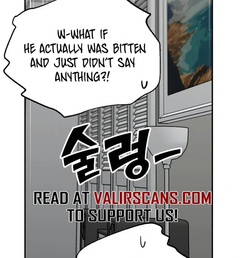 Paradise on Earth Chapter 30 page 96 - 