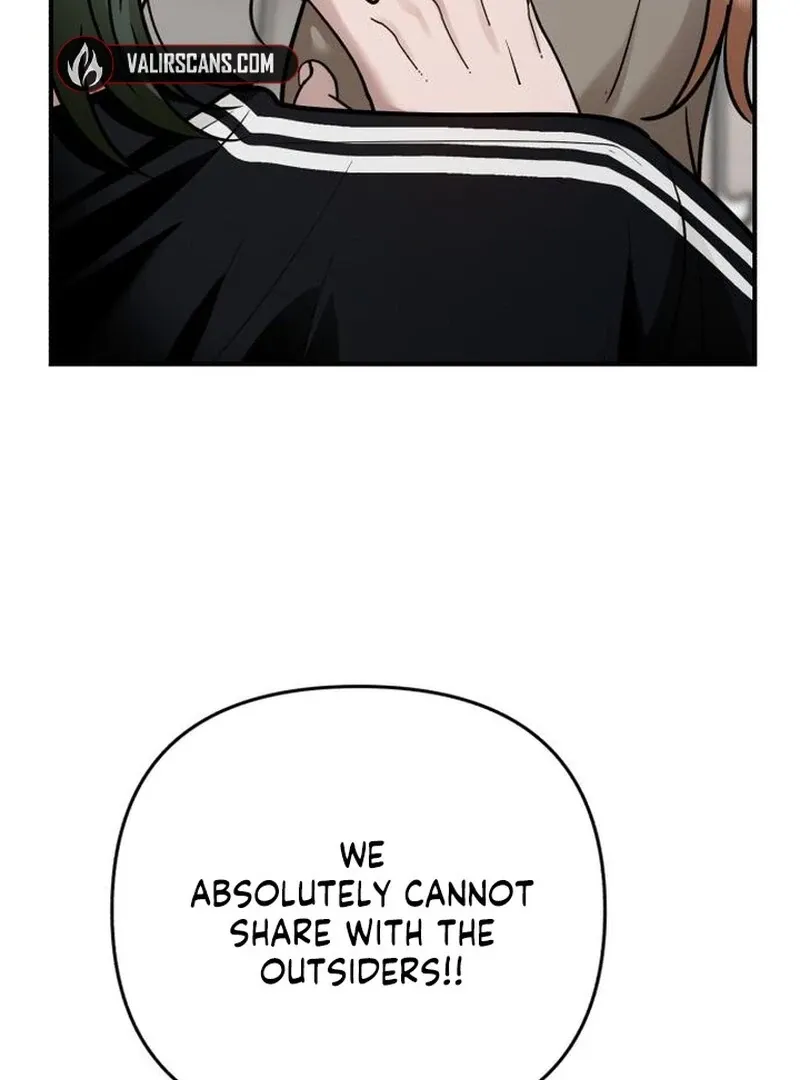 Paradise on Earth Chapter 31 page 101 - 