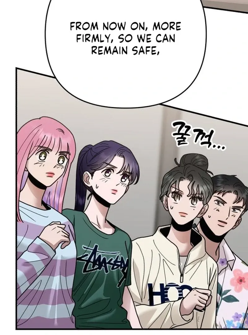Paradise on Earth Chapter 31 page 112 - 