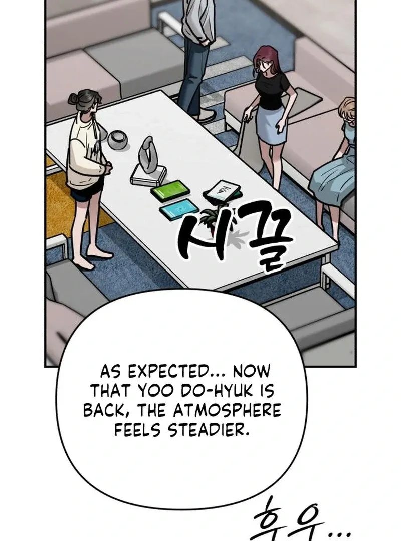 Paradise on Earth Chapter 31 page 117 - 