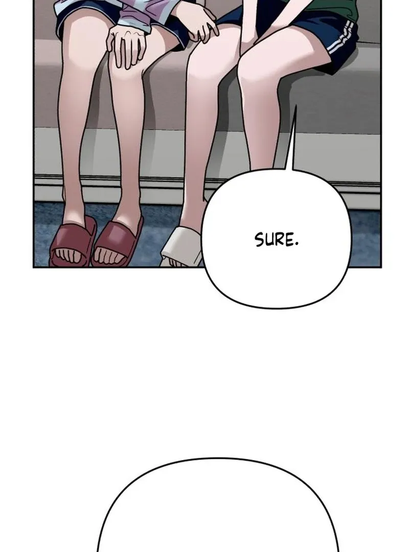 Paradise on Earth Chapter 31 page 120 - 