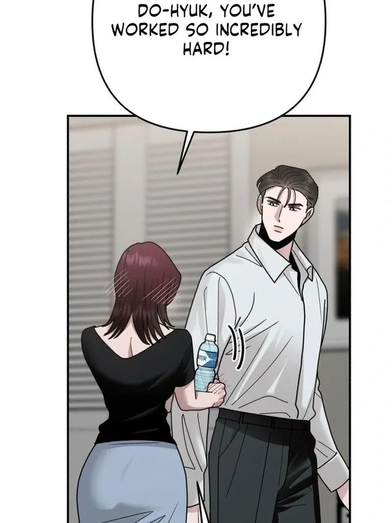 Paradise on Earth Chapter 31 page 121 - 