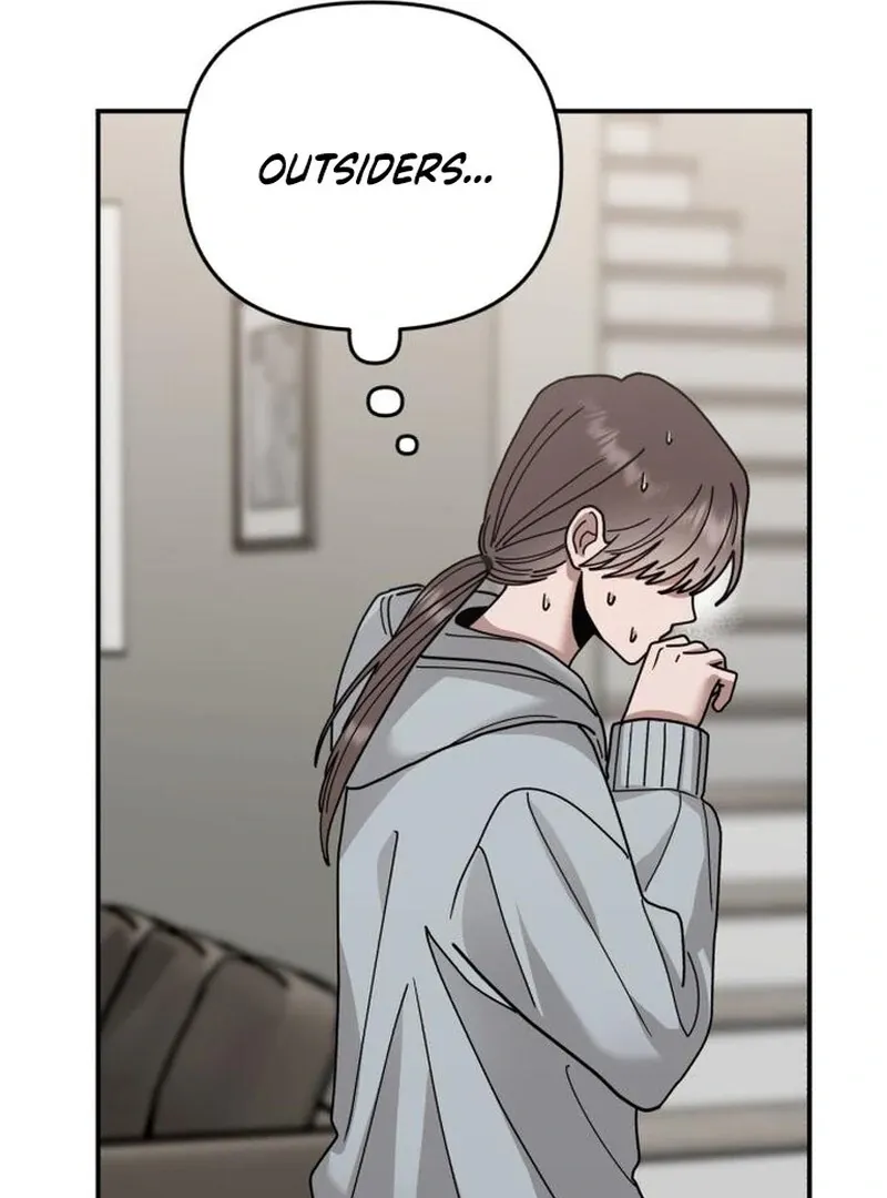 Paradise on Earth Chapter 31 page 123 - 