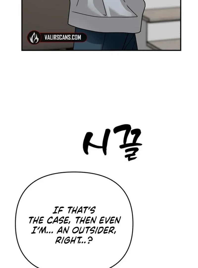 Paradise on Earth Chapter 31 page 124 - 