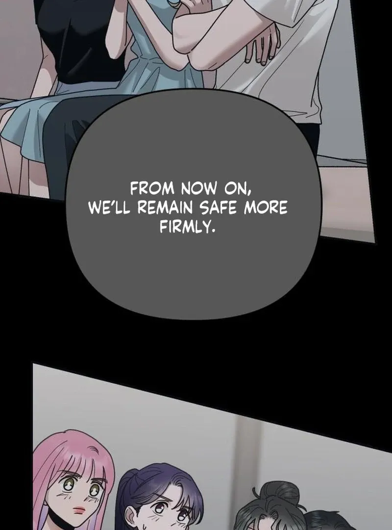 Paradise on Earth Chapter 31 page 133 - 