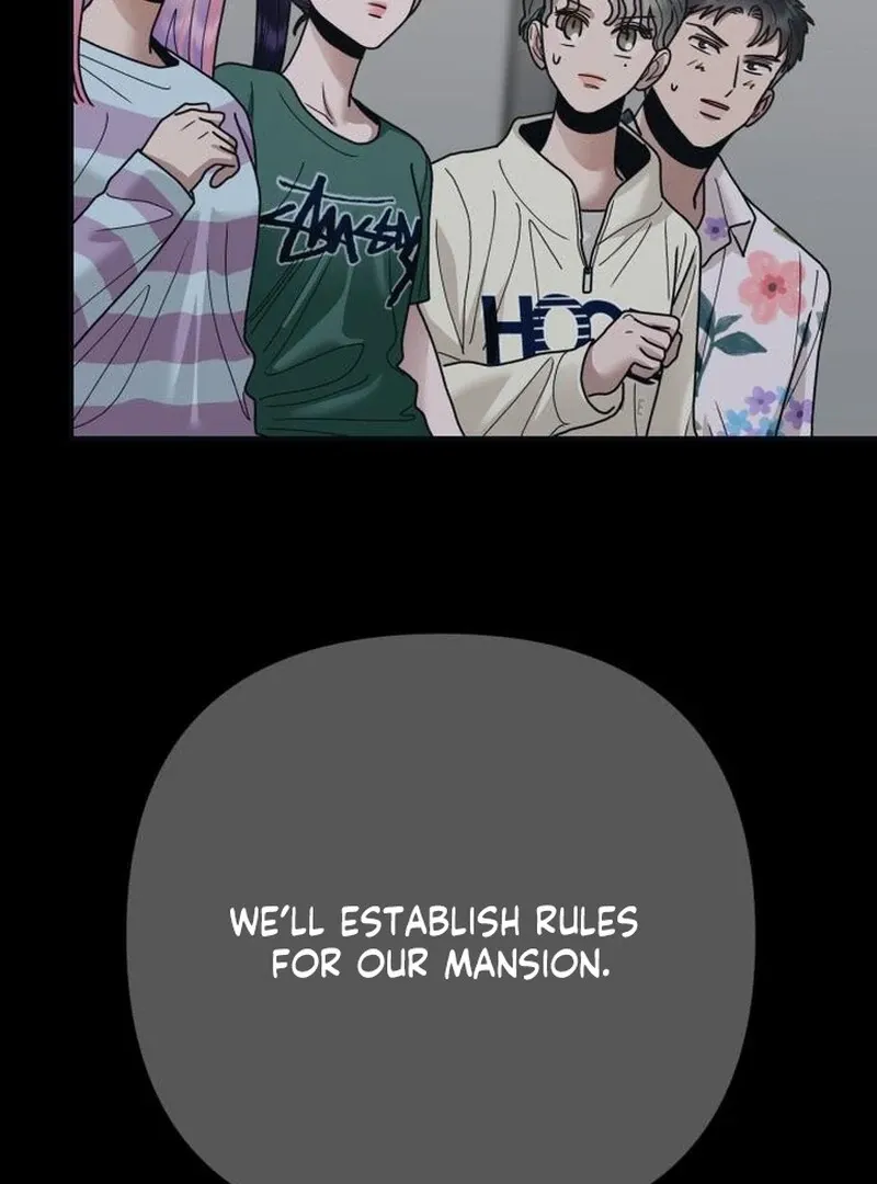 Paradise on Earth Chapter 31 page 134 - 