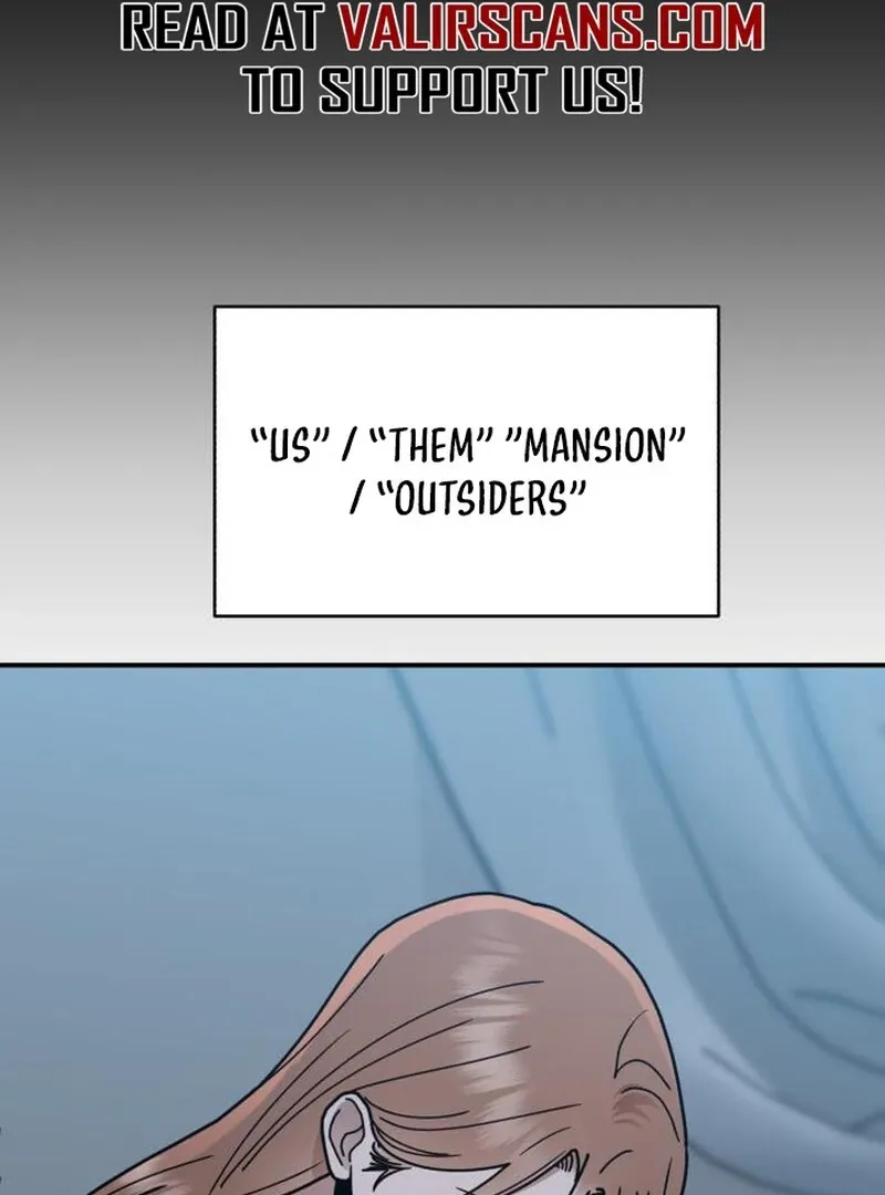 Paradise on Earth Chapter 31 page 137 - 