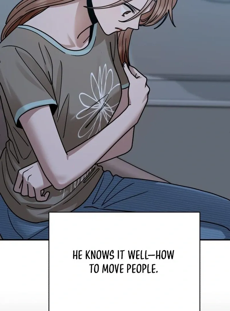 Paradise on Earth Chapter 31 page 138 - 