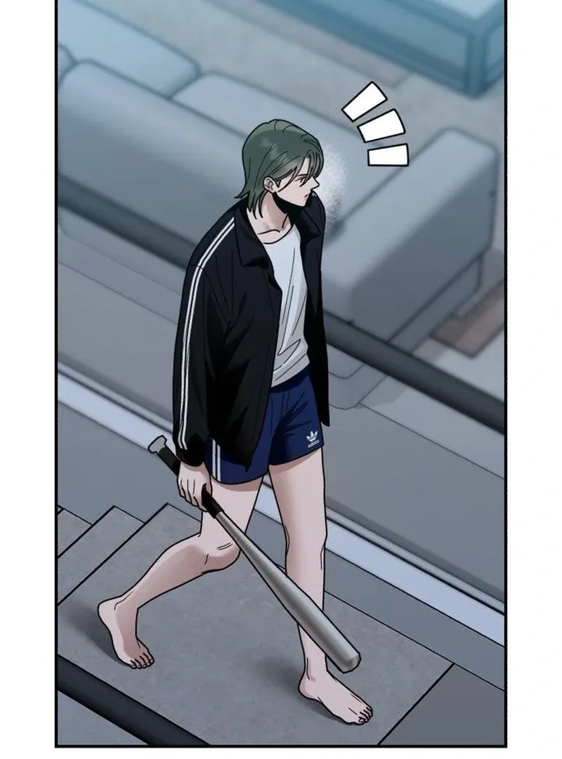 Paradise on Earth Chapter 31 page 157 - 