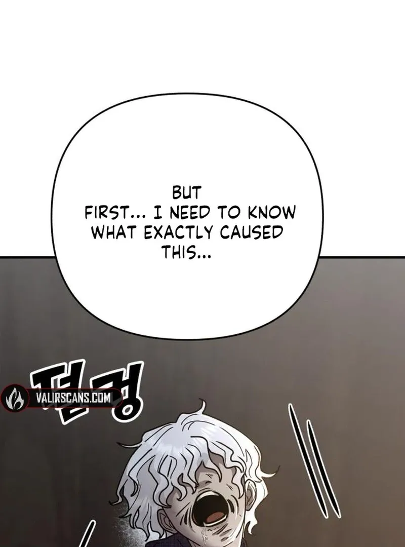 Paradise on Earth Chapter 31 page 17 - 
