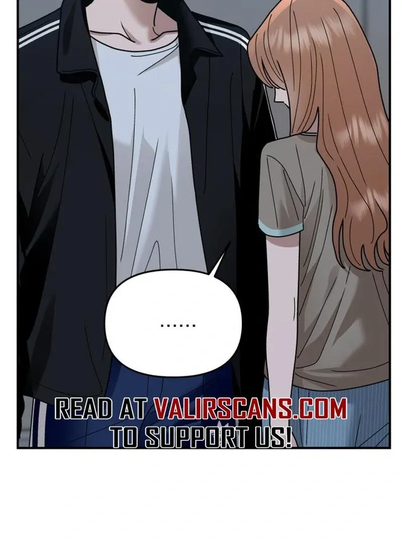 Paradise on Earth Chapter 31 page 161 - 