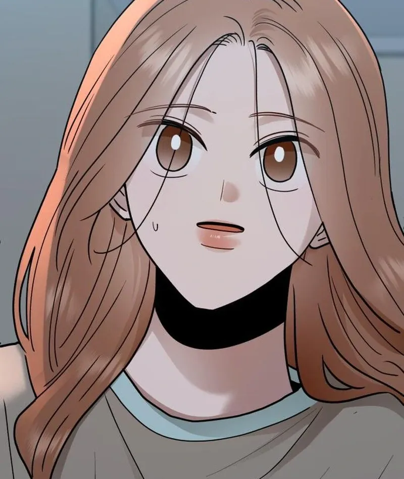 Paradise on Earth Chapter 31 page 163 - 