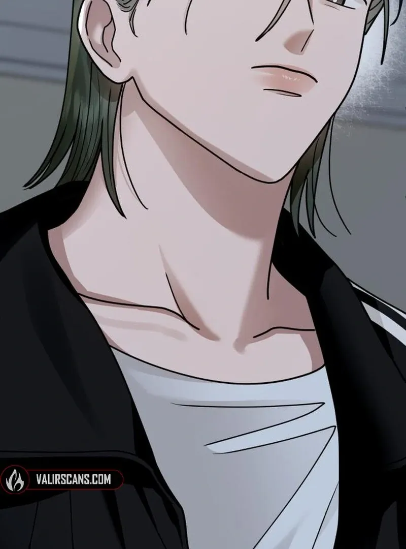 Paradise on Earth Chapter 31 page 169 - 