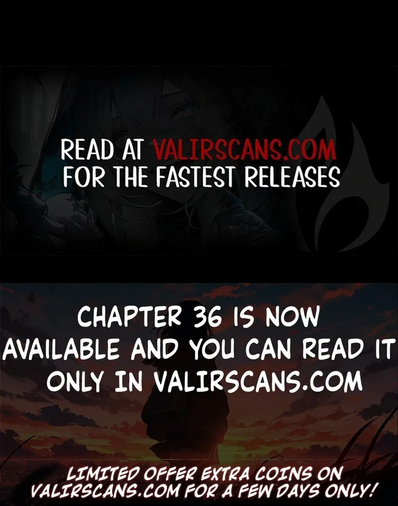 Paradise on Earth Chapter 31 page 172 - 