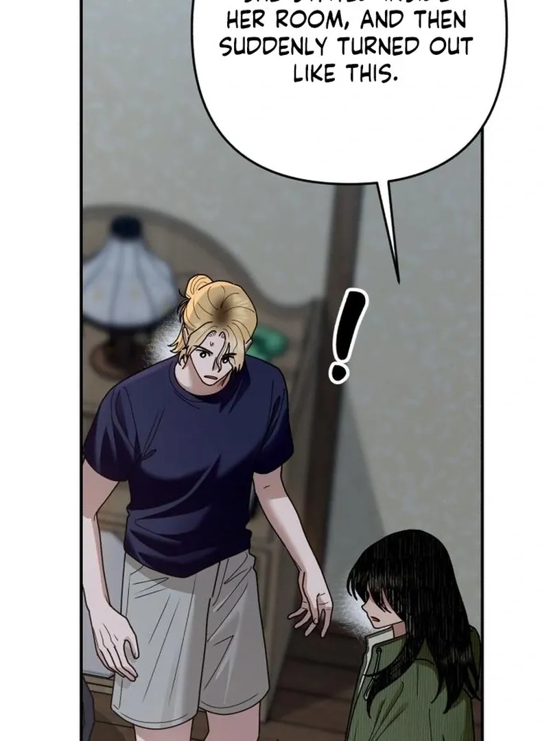 Paradise on Earth Chapter 31 page 20 - 
