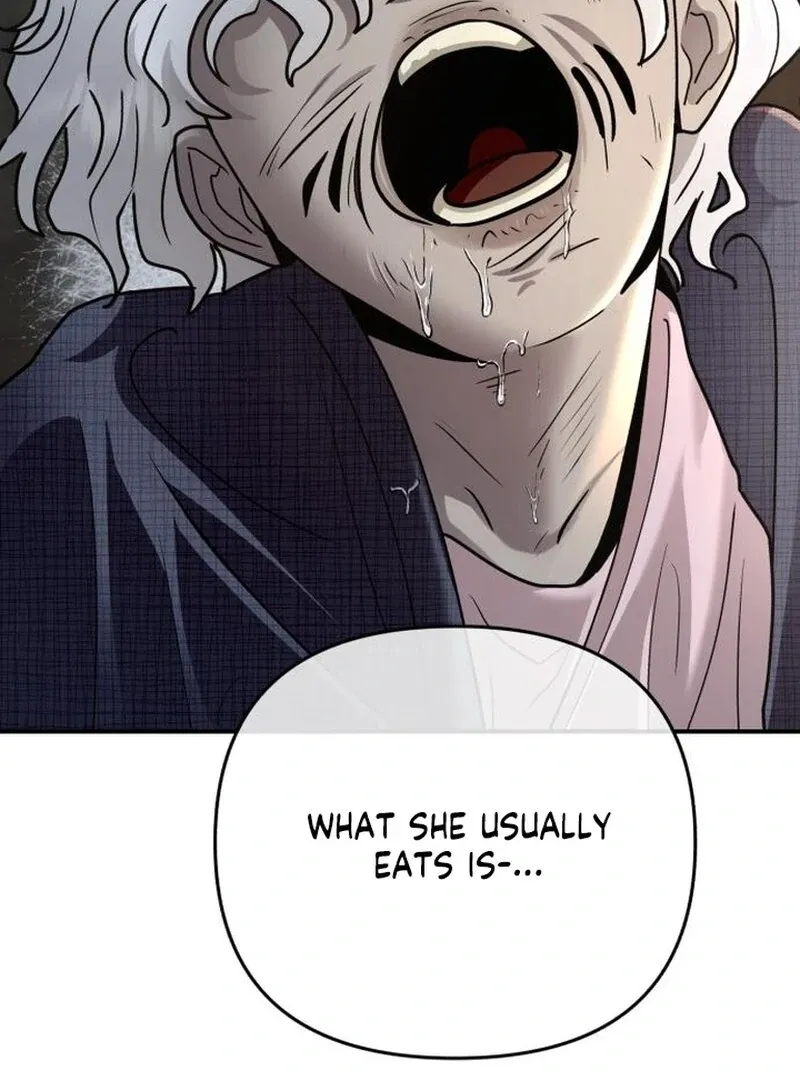 Paradise on Earth Chapter 31 page 25 - 