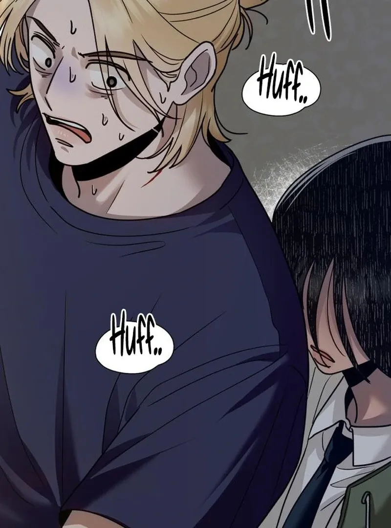 Paradise on Earth Chapter 31 page 4 - 