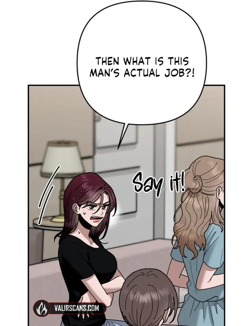 Paradise on Earth Chapter 31 page 42 - 