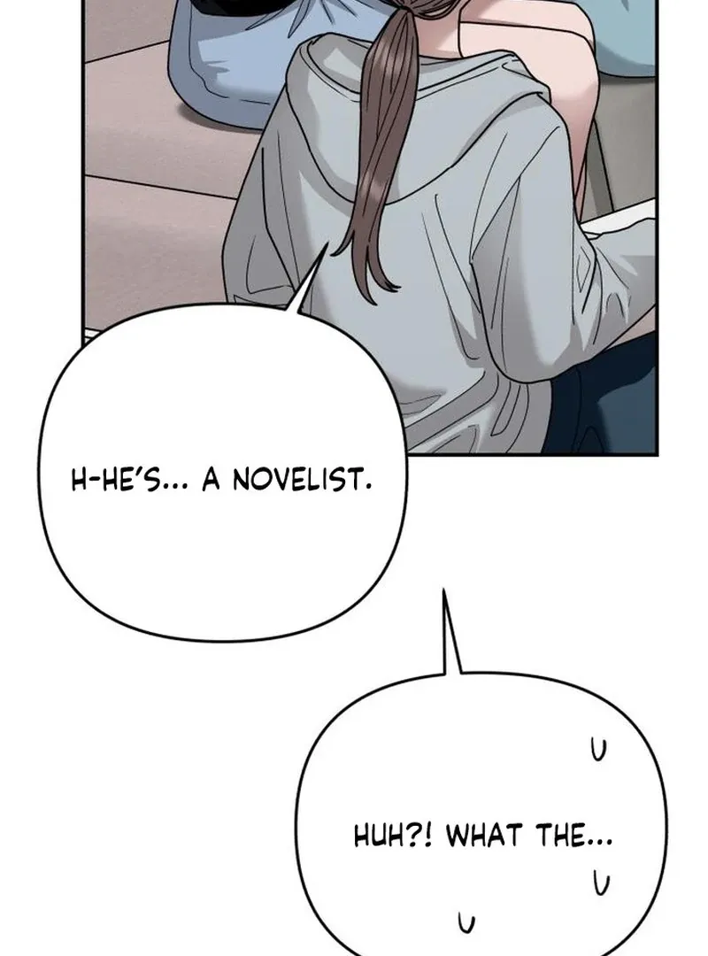 Paradise on Earth Chapter 31 page 43 - 