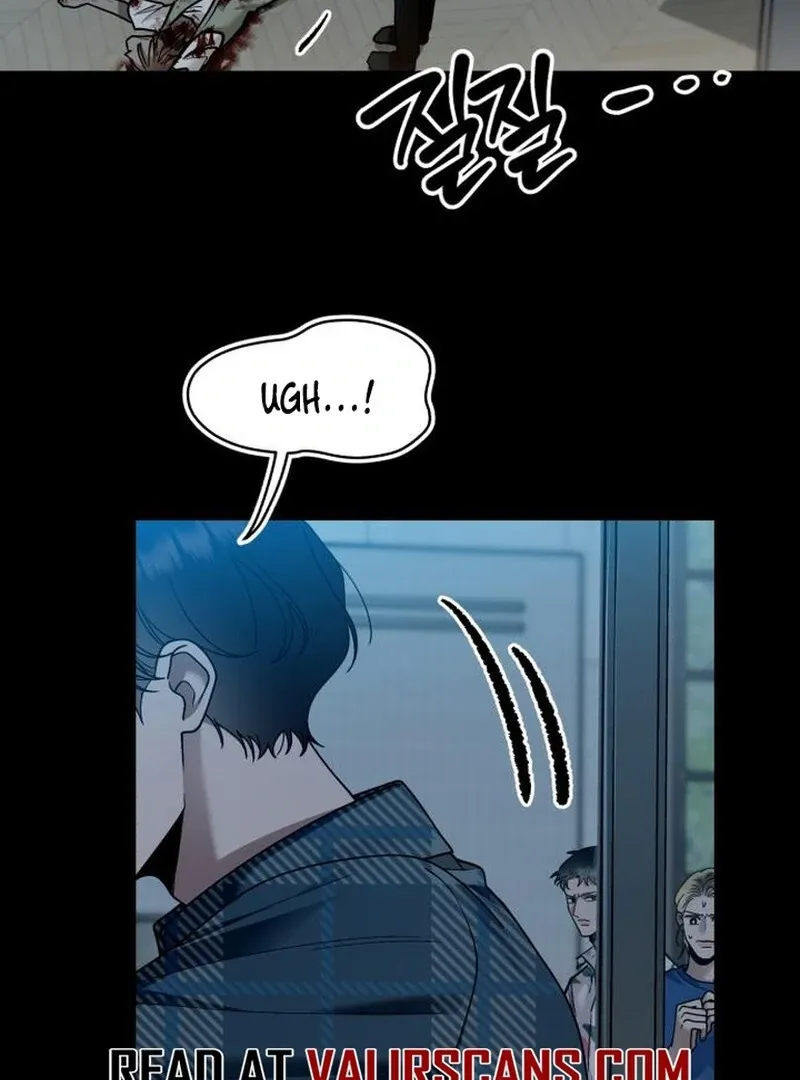 Paradise on Earth Chapter 31 page 52 - 