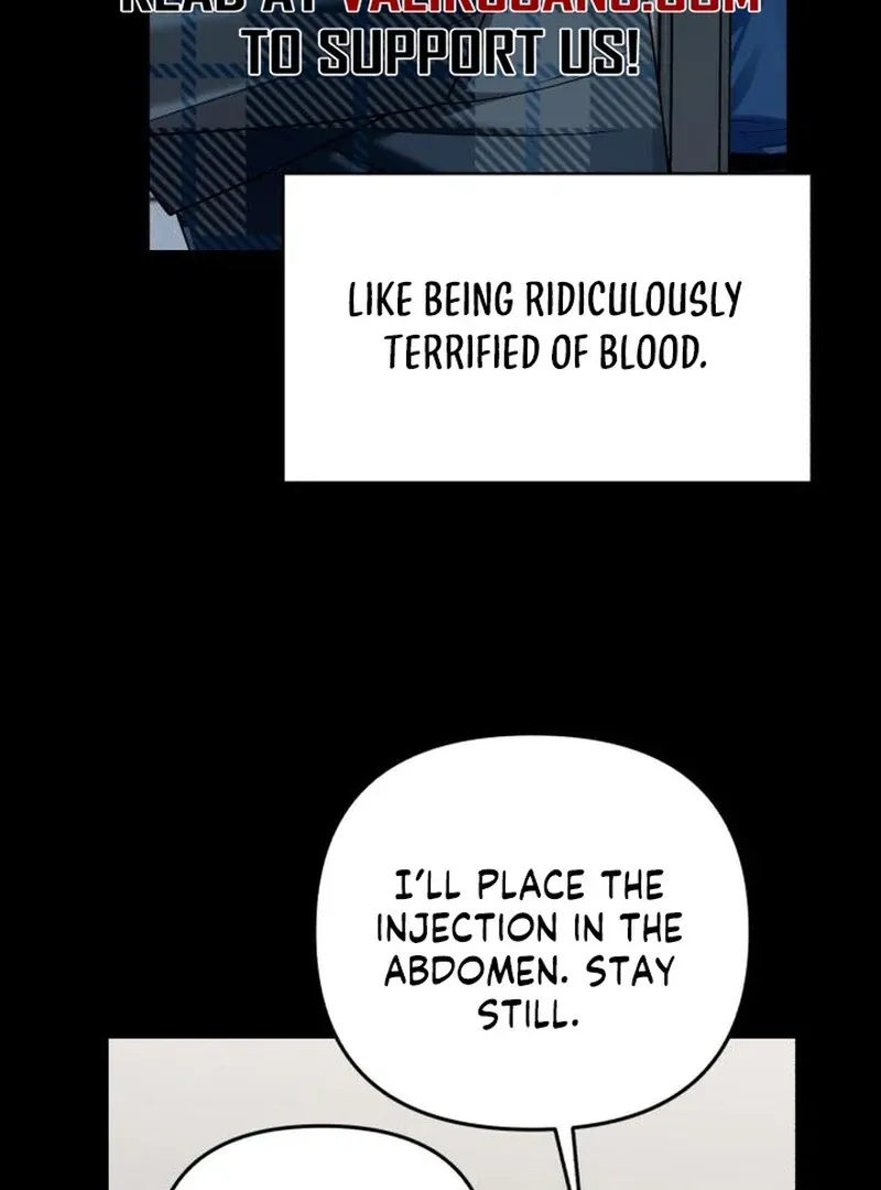 Paradise on Earth Chapter 31 page 53 - 