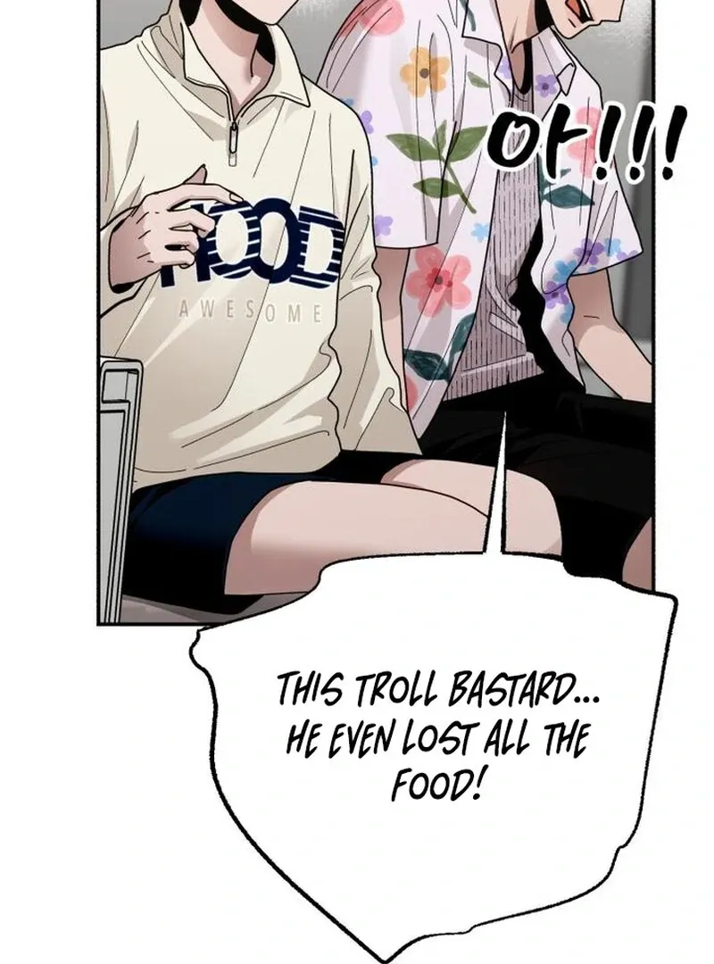 Paradise on Earth Chapter 31 page 60 - 